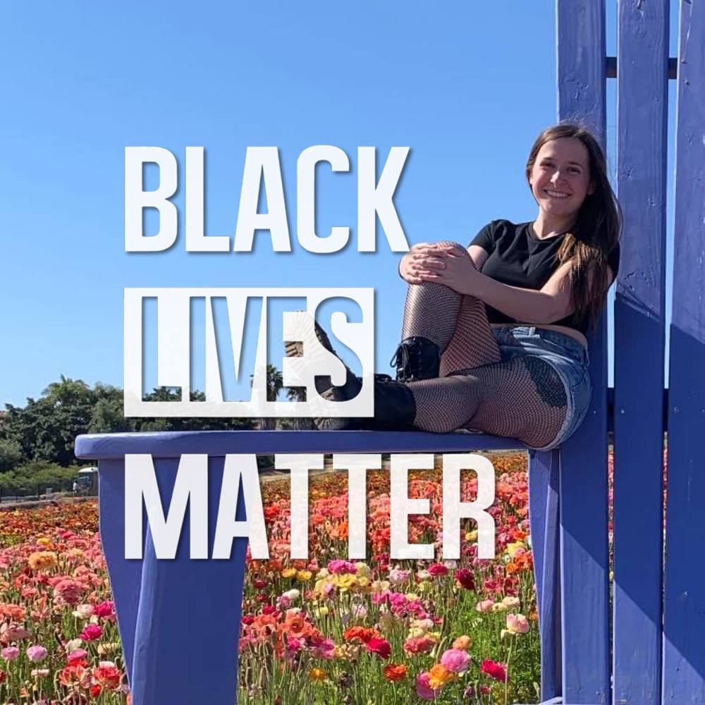 Meet your Posher, Stephany